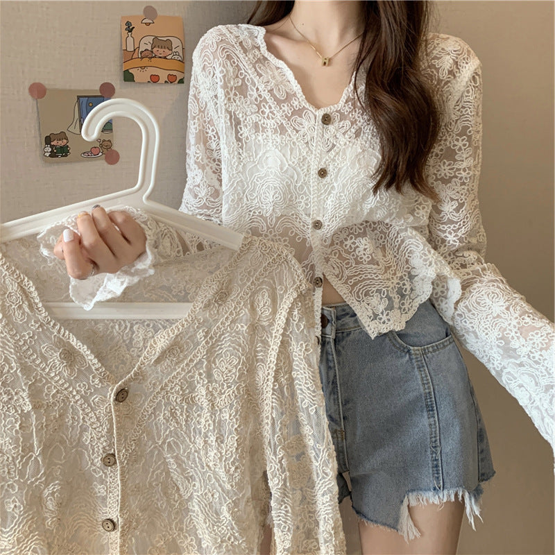Summer New Loose Top Trend