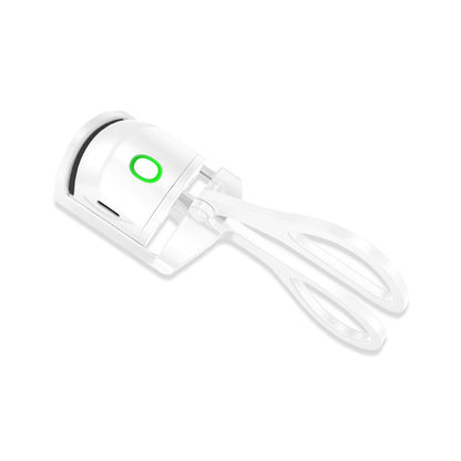 Second Heated Eyelash Curler - Instant, All-Day Salon Curls