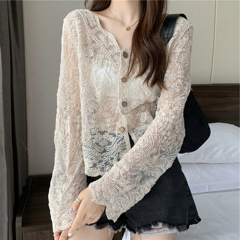 Summer New Loose Top Trend