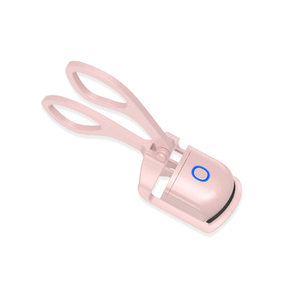 Second Heated Eyelash Curler - Instant, All-Day Salon Curls
