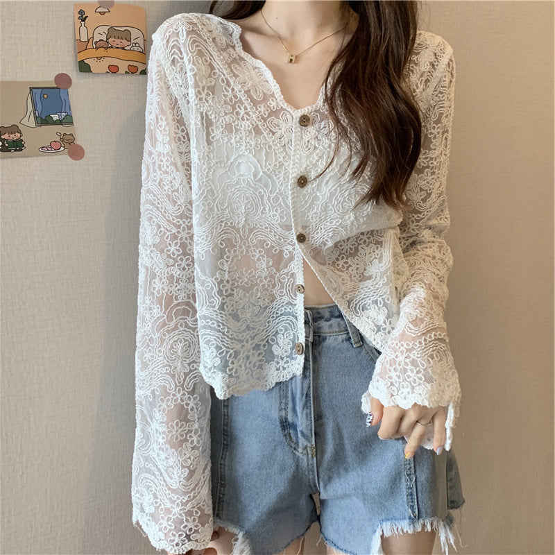 Summer New Loose Top Trend