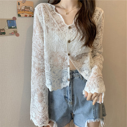 Summer New Loose Top Trend